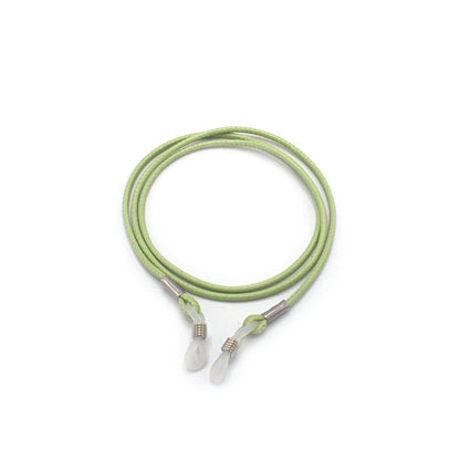 Silicone Eyewear Strap with Adjustable Design