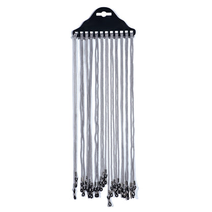 Adjustable Neck Straps in Various Colours