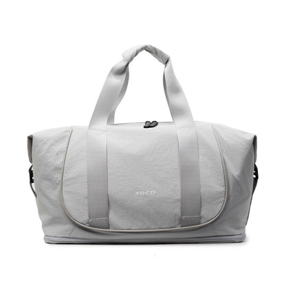 Travel Duffle Bag for Adventure Trips