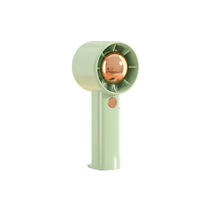 Personal Air Circulator for Enhanced Comfort