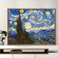 Starry Sky