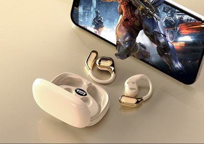 High-Quality Earbuds for Superior Audio Experience