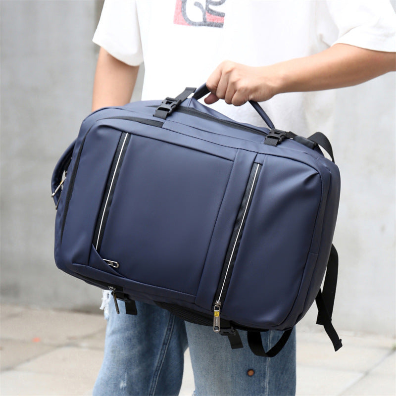 Versatile Multi-Purpose Backpack for Everyday Use