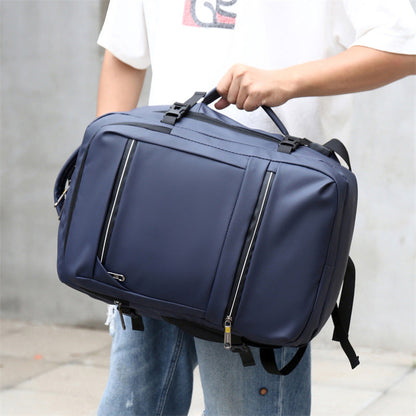 Versatile Multi-Purpose Backpack for Everyday Use