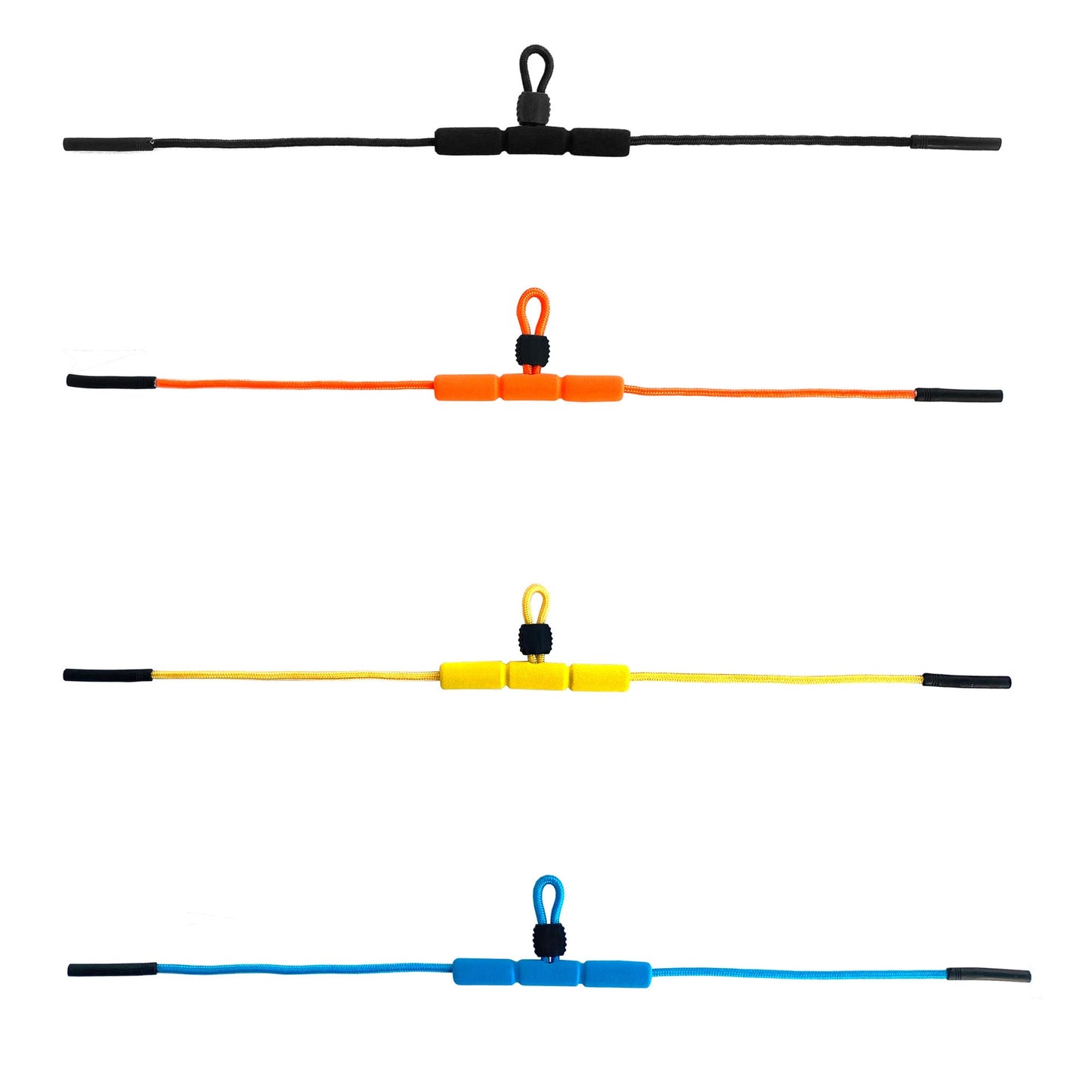 Versatile Resistance Band for Exercise – Adjustable Fitness Tool