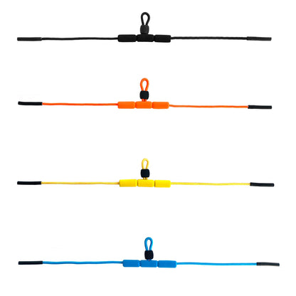 Versatile Resistance Band for Exercise – Adjustable Fitness Tool