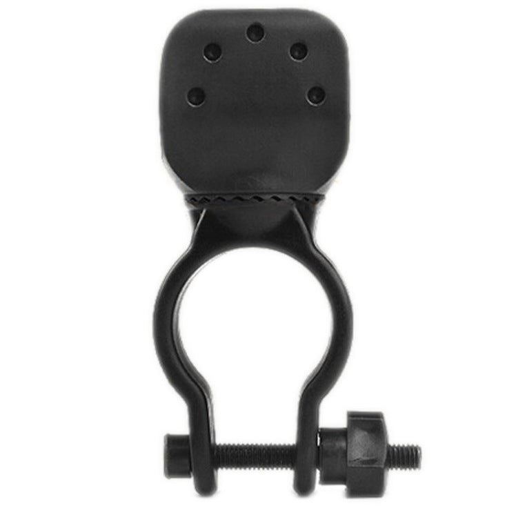 Height-Adjustable Bike Stem Clamp