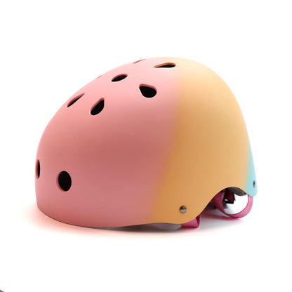 Adjustable Protective Helmet for Safety