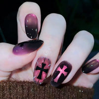 Dark Cross
