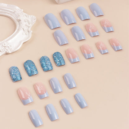 Nail Art Tools for Acrylic Designs
