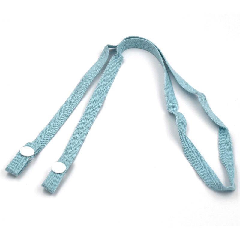 Adjustable Loop for Eyewear Retention