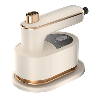 Compact Travel Iron – Portable Mini Iron with Fast Heating