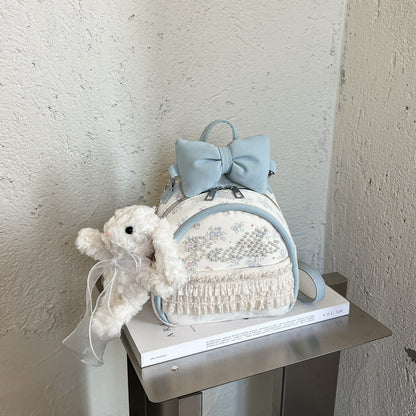 Cute Stuffed Animal Backpack