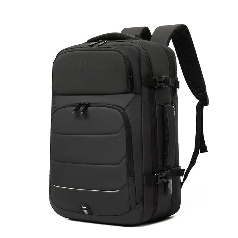 Multi-Season Functional Travel Backpack