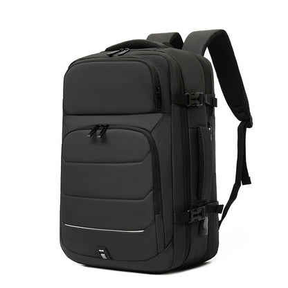 Multi-Season Functional Travel Backpack