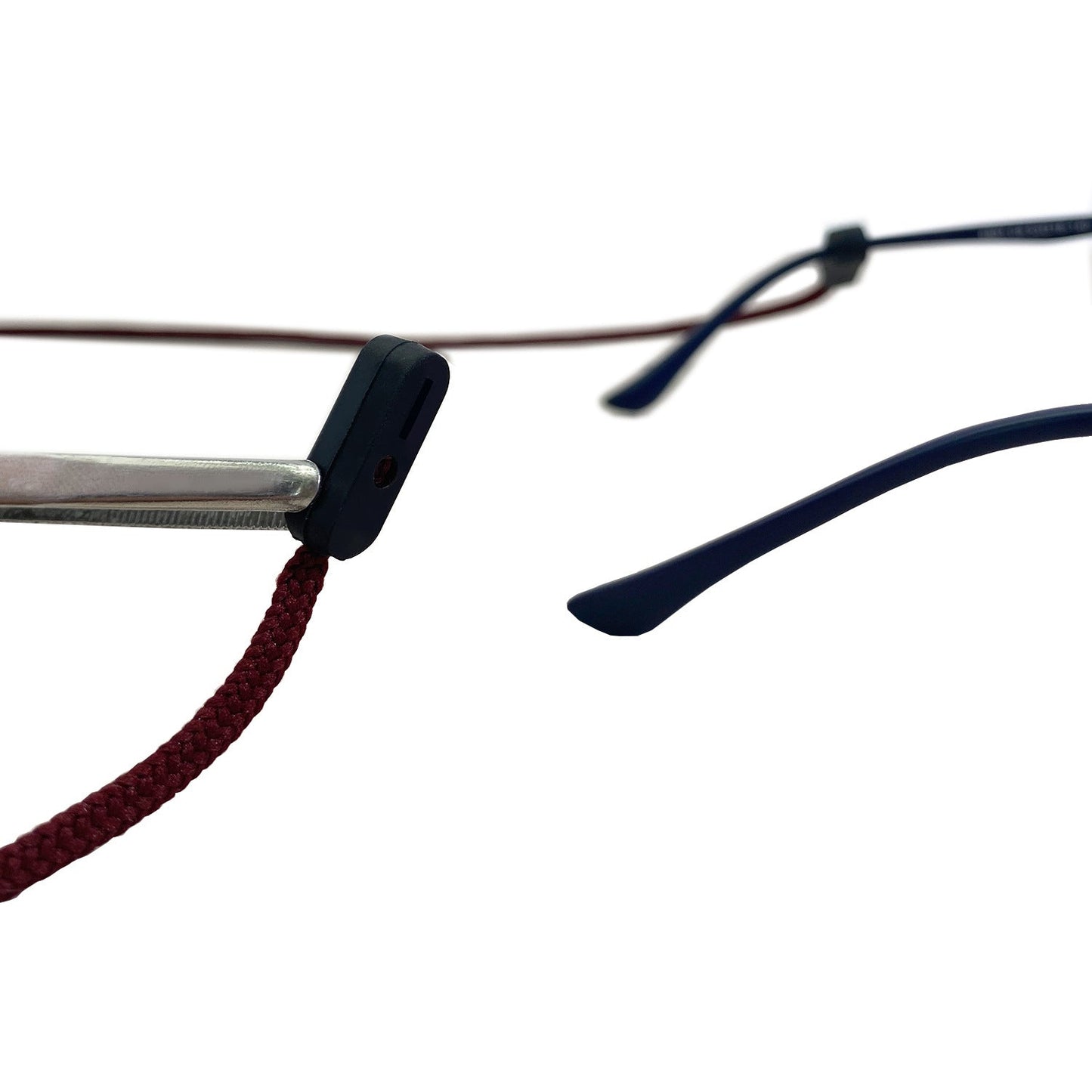 Comfortable Adjustable Eyewear Retainer Chain