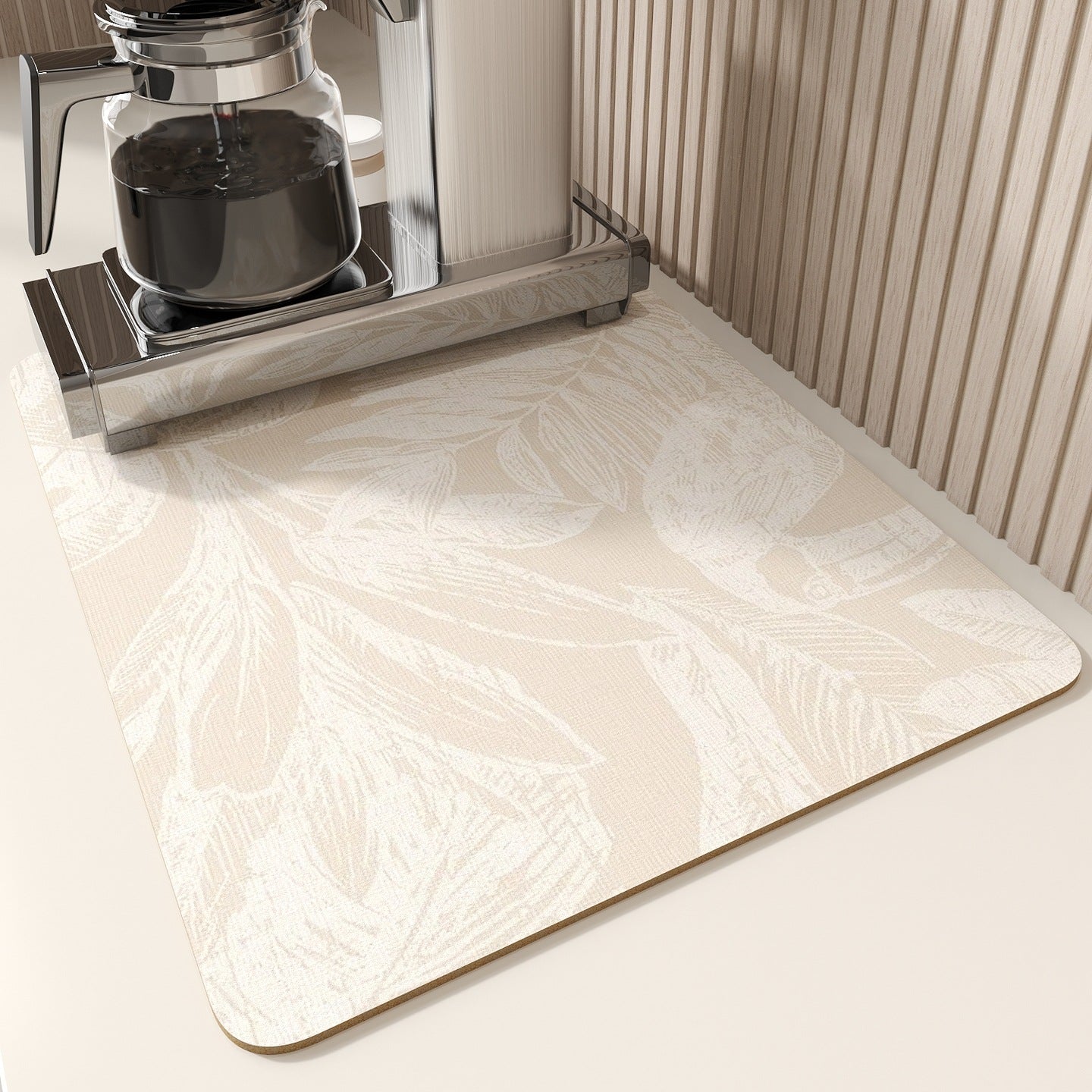 Comfortable Kitchen Mat for Fatigue Relief