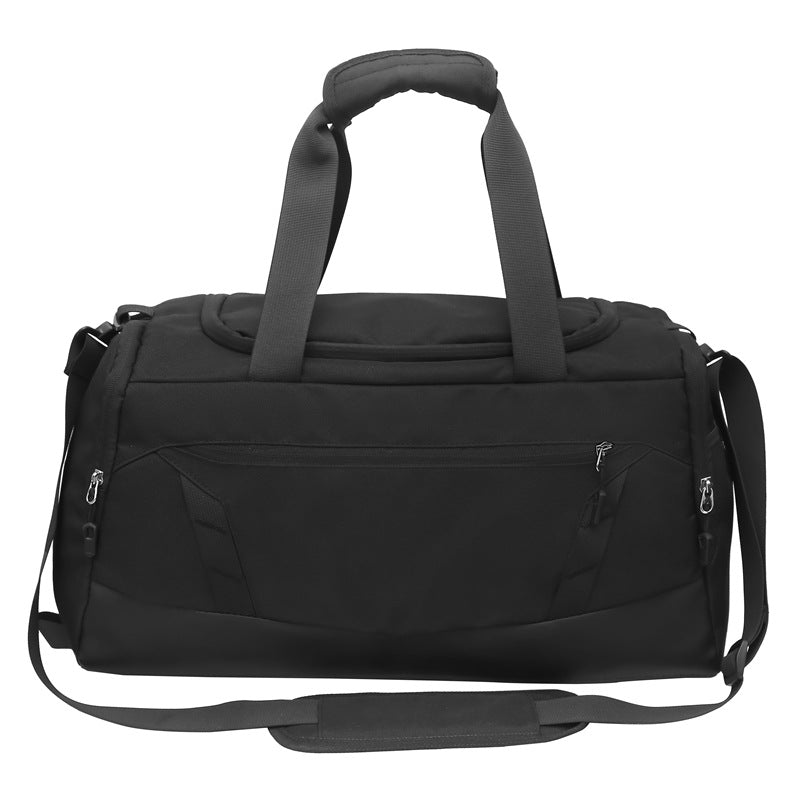 Sports Duffle Bag for All Seasons