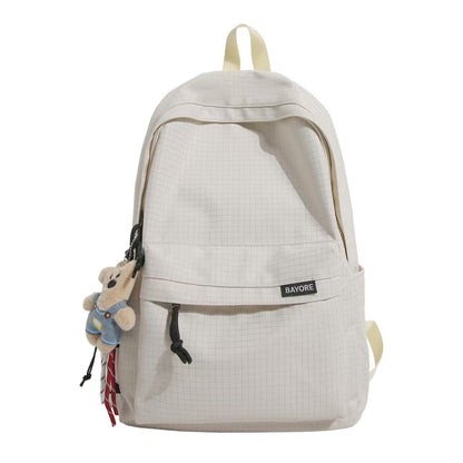 Everyday Backpack for Adventurers - Taalita Style