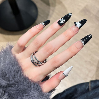 Acrylic Tools for Nail Art Design Supplies