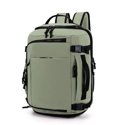 Versatile Travel Backpack for Adventure Journeys