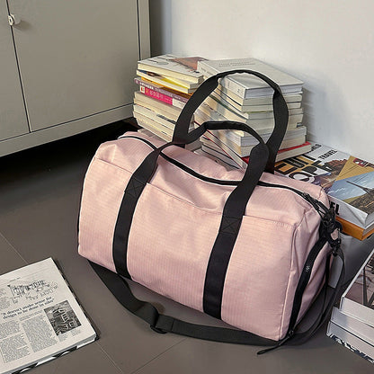 Versatile Weekend Travel Bag