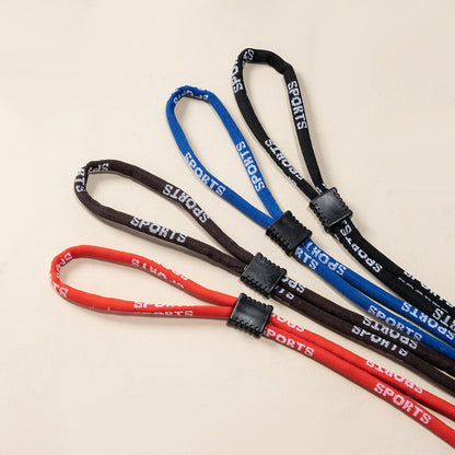 Elastic Sports Shoe Laces - Adjustable Fit