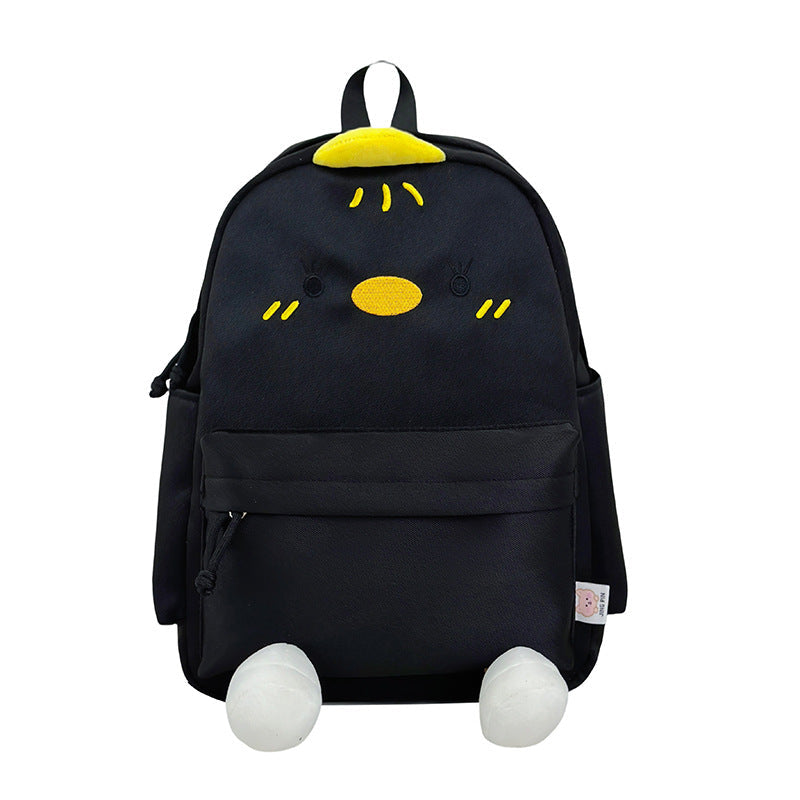 Cute Character Backpack Taalita Design
