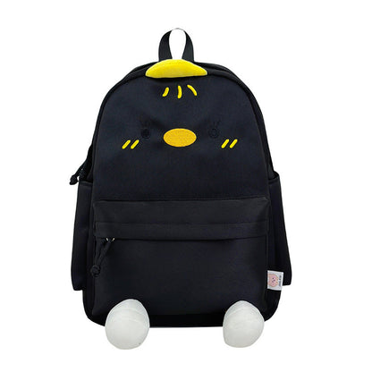 Cute Character Backpack Taalita Design