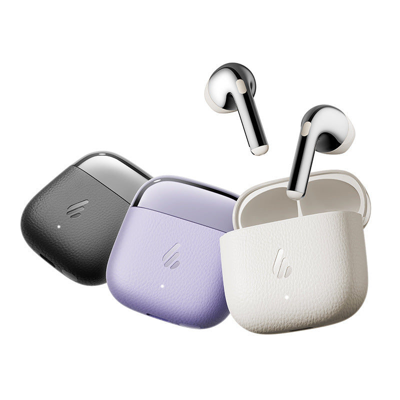Wireless Earbuds with Advanced Noise Cancellation