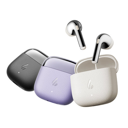 Wireless Earbuds with Advanced Noise Cancellation