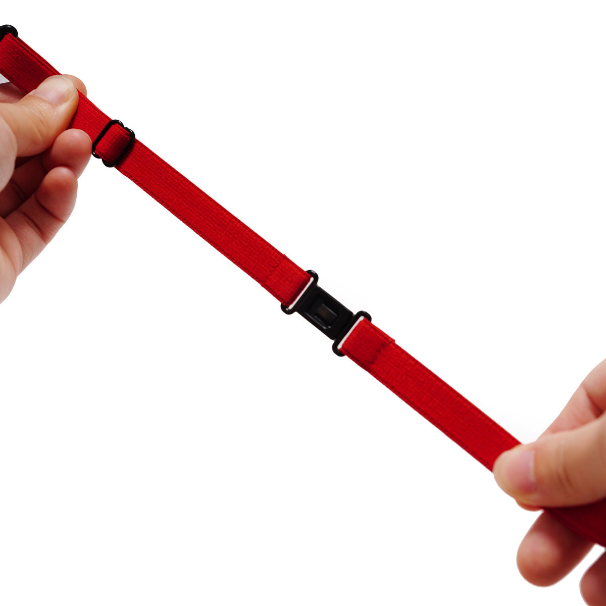 Versatile Adjustable Straps for Utility Use