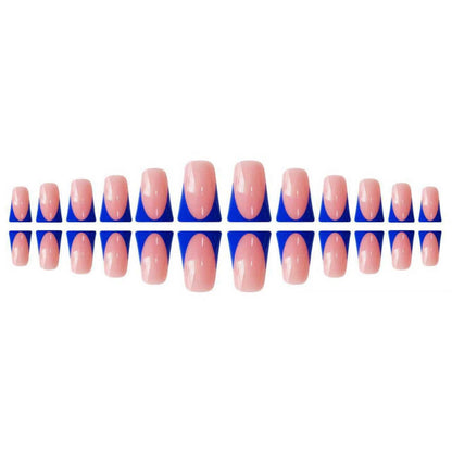 Decorative Stiletto Nail Extensions