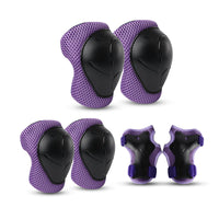 Black Purple