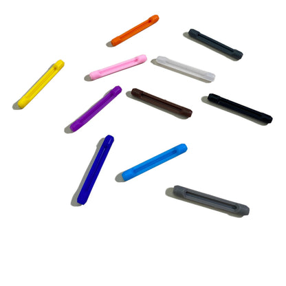 Adjustable Shoe Fit Adjusters