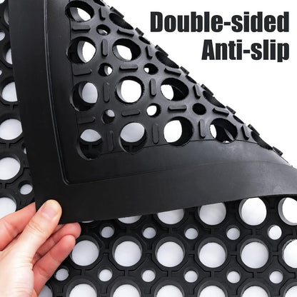 Fatigue-Relief Floor Mat