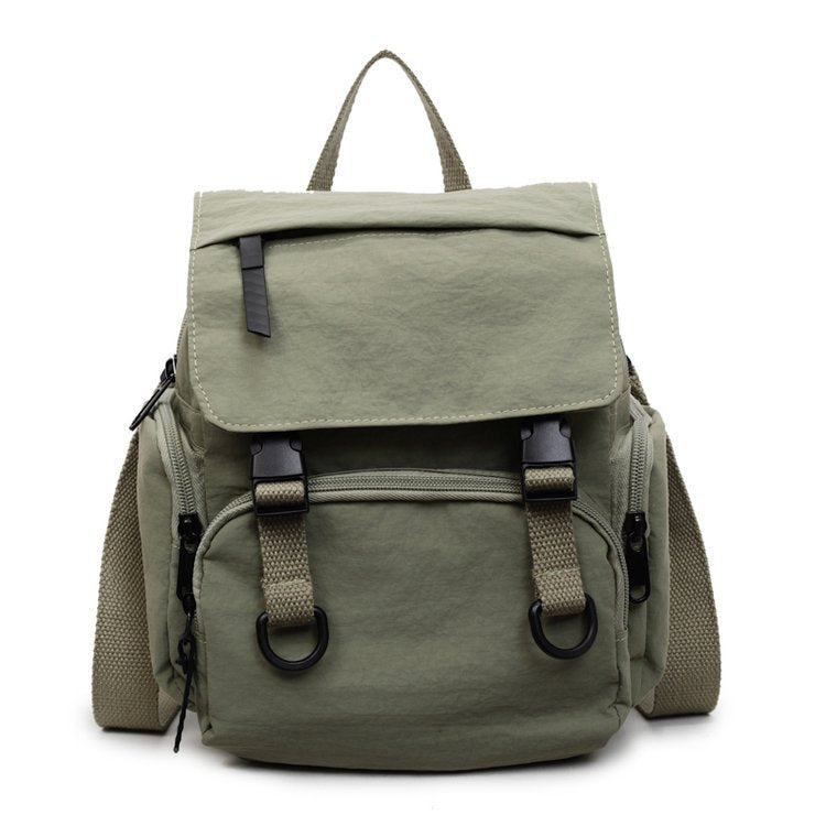 Functional Backpack for Adventure – Taalita Style