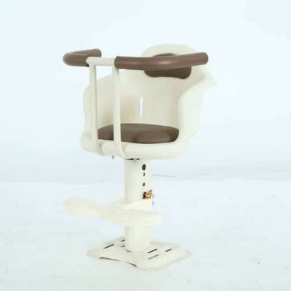Safety Bath Seat with Adjustable Height