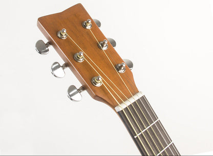 26-Inch Ukulele with Mahogany Body – Acoustic Instrument
