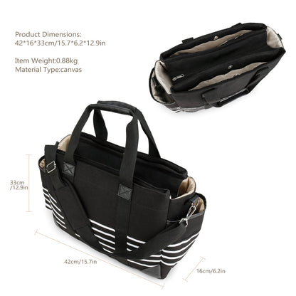 Versatile Taalita Tote Bag for Every Occasion