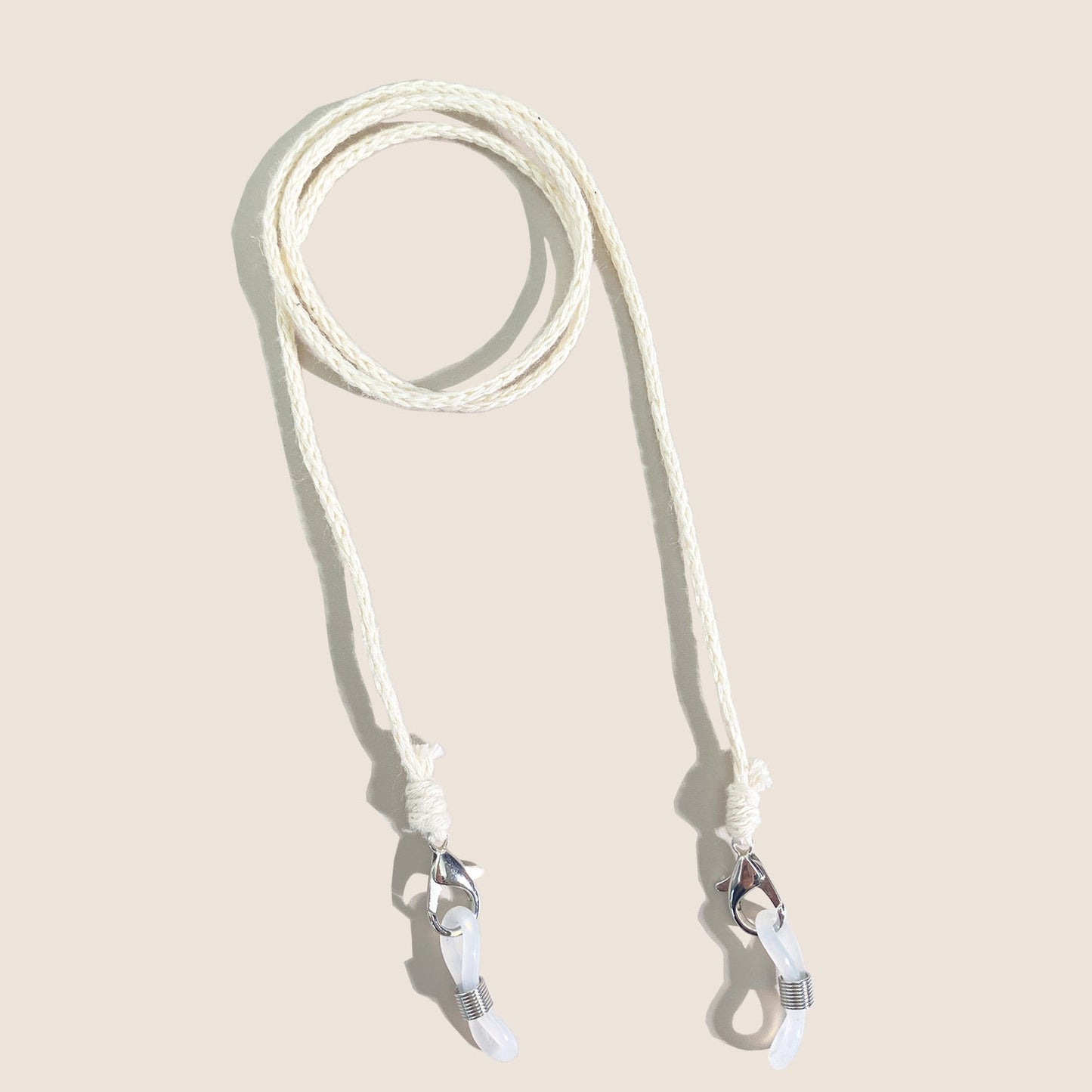 Flexible Eyewear Organizer with Adjustable Features