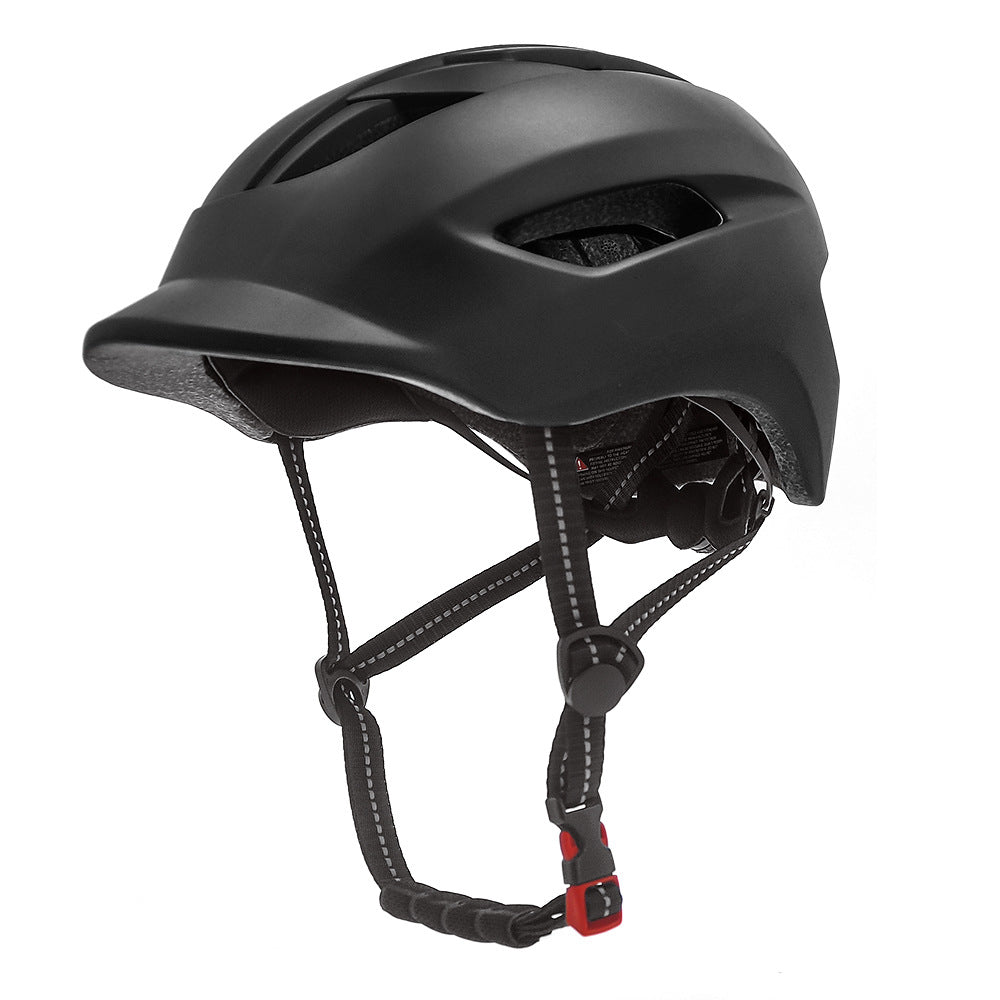Customizable Sports Helmet for Active Use
