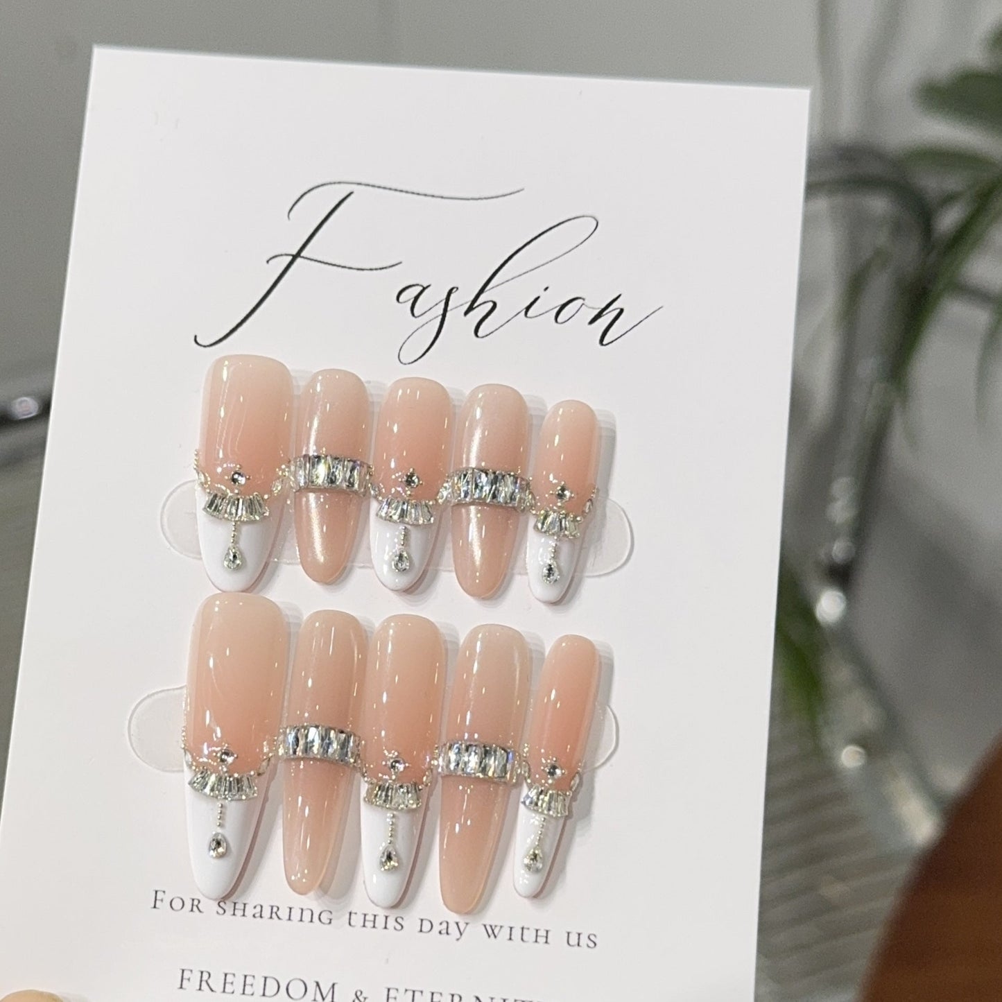 Taalita Acrylic Nail Kit