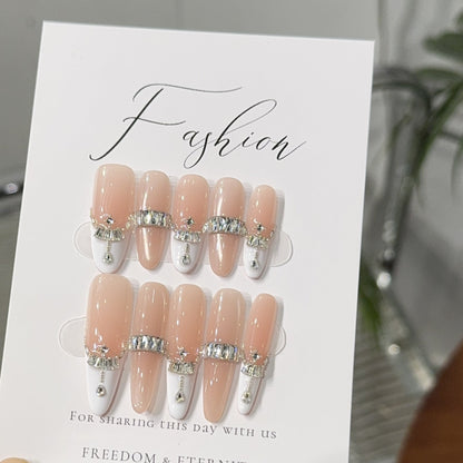 Taalita Acrylic Nail Kit