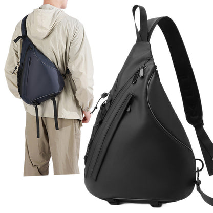 Multi-Functional Sling Backpack for Everyday Use