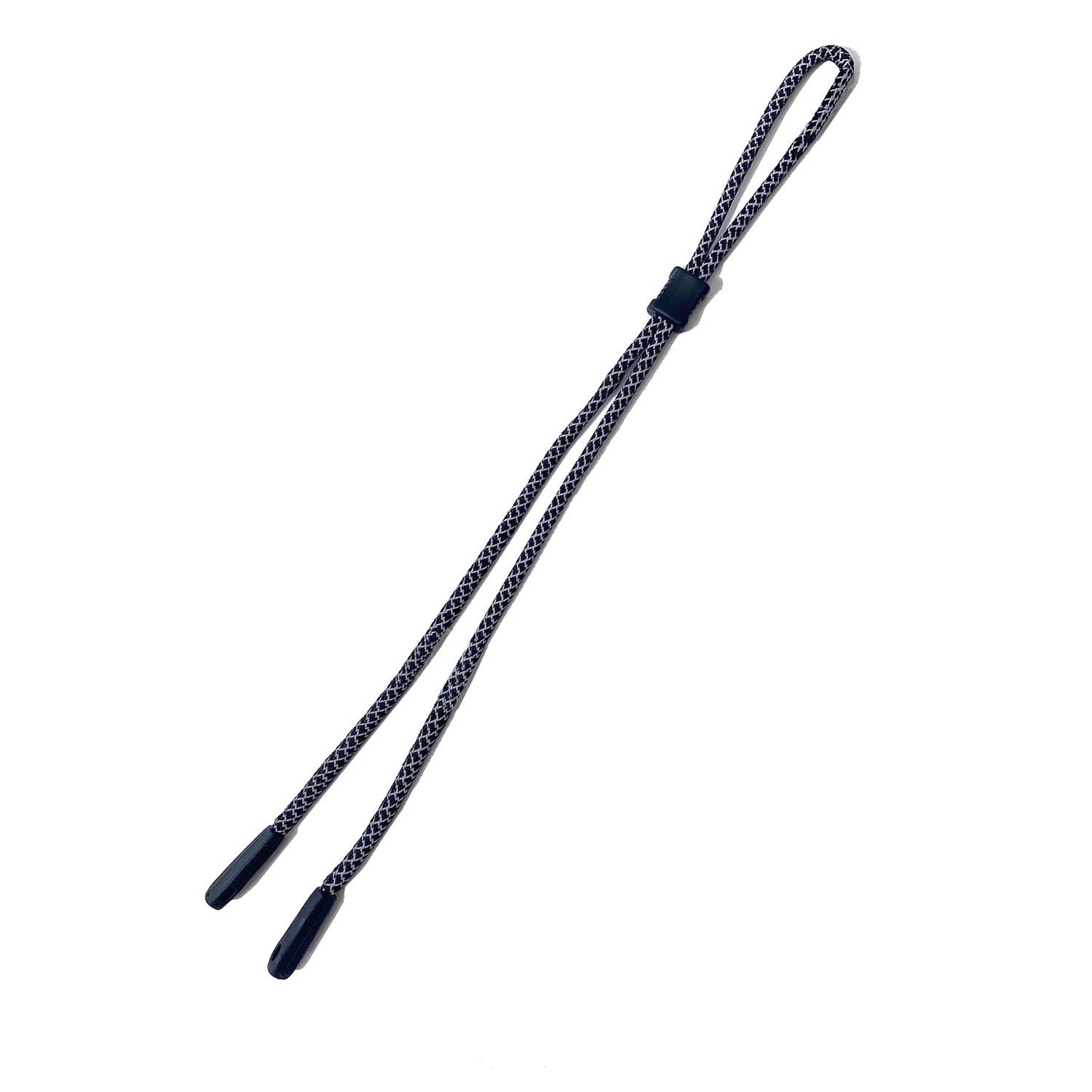 Utility Shoelaces with Adjustable Design