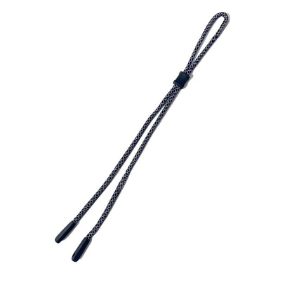 Utility Shoelaces with Adjustable Design