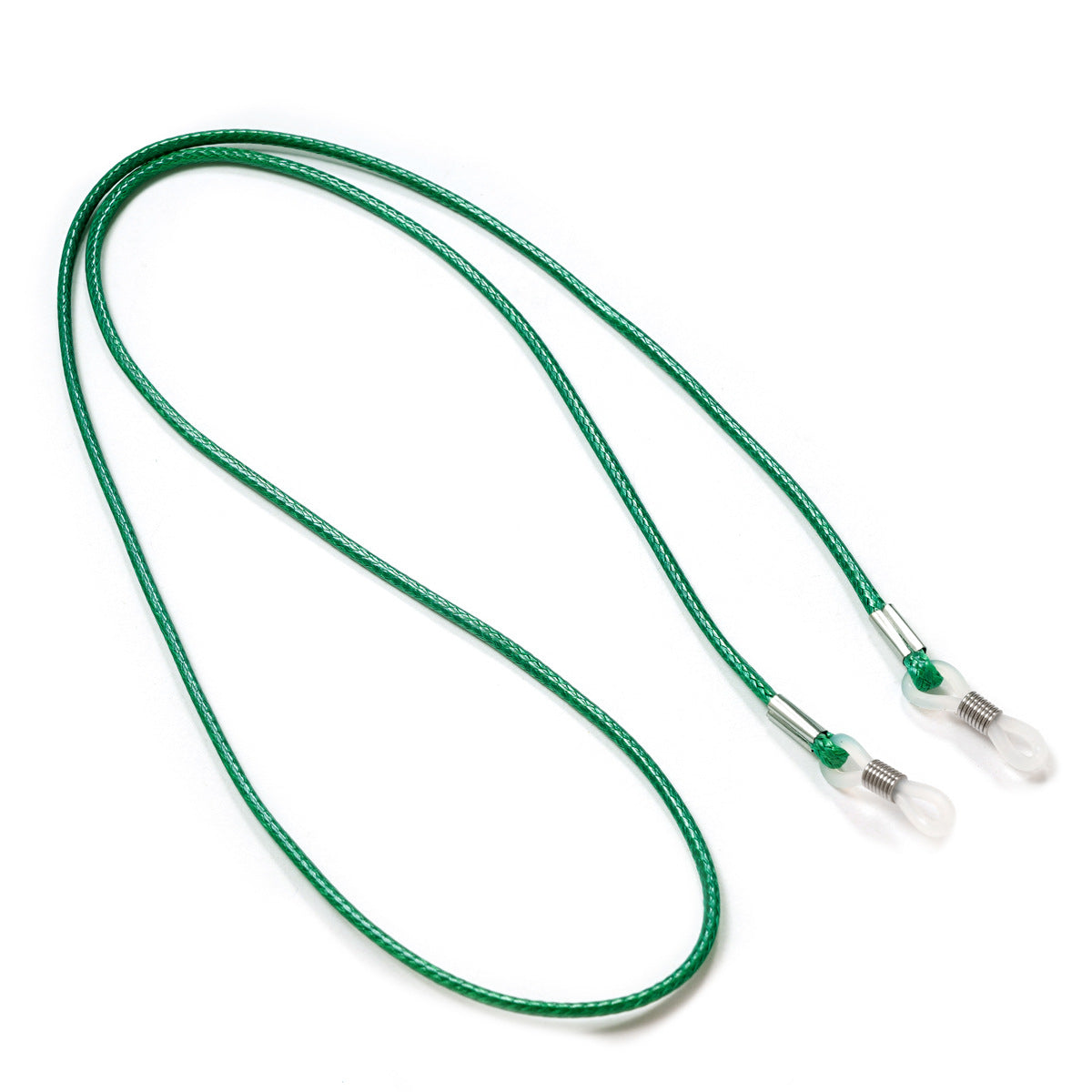 Adjustable Eyewear Strap for Secure Retention