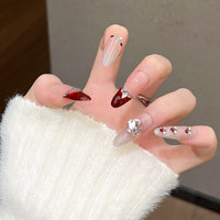 Adhesive