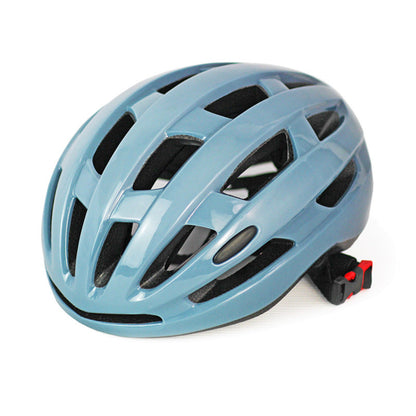 Ventilated Cycling Helmet with Adjustable Fit